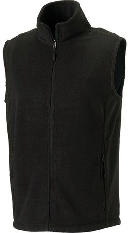 Russell RU8720M - Gilet in pile Outdoor