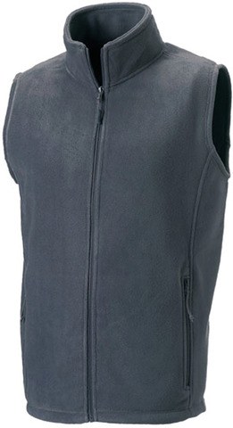 Russell RU8720M - Gilet in pile Outdoor