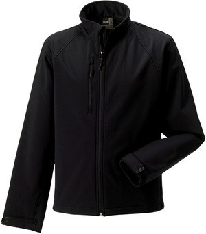 Russell RU140M - Giacca uomo Softshell