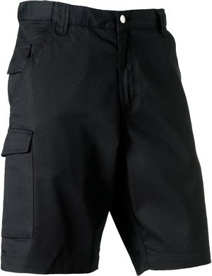 Russell RU002M - Shorts da lavoro in twill