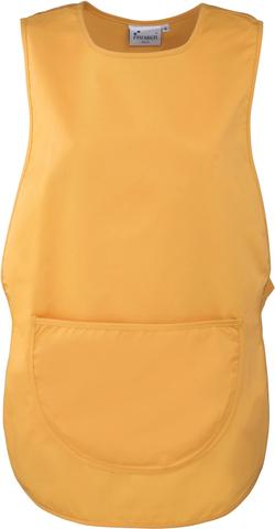 Premier PR171 - LADIES POCKET TABARD