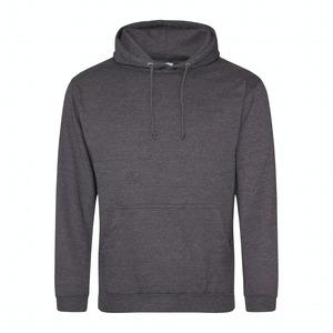 AWDIS JUST HOODS JH001 - FELPA CON CAPPUCCIO