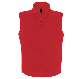 B&C BA503 - Gilet in pile