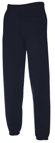 Fruit of the Loom SS405 - Pantalone fondo elasticizzato