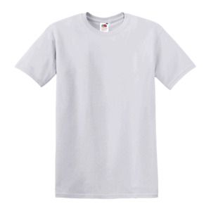 Fruit of the Loom SS030 - T-shirt ValueWeight