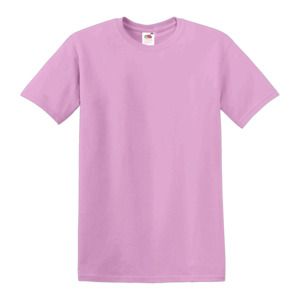 Fruit of the Loom SS030 - T-shirt ValueWeight