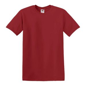 Fruit of the Loom SS030 - T-shirt ValueWeight