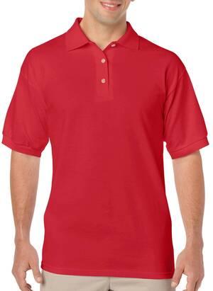 Gildan GD040 - Polo uomo Jersey DryBlend®