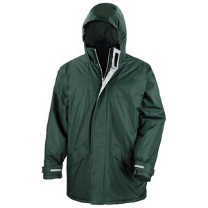 Result Core R207X - Parka invernale Core