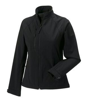 Russell J140F - Giacca donna Softshell