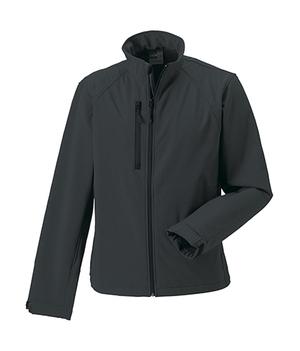 Russell R-140M-0 - Giacca uomo Softshell