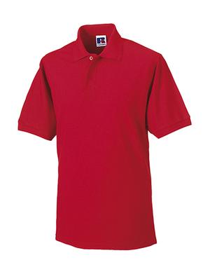 Russell R-599M-0 - Polo resistente