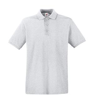 Fruit of the Loom 63-218-0 - Polo Premium