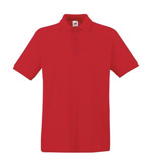 Fruit of the Loom 63-218-0 - Polo Premium