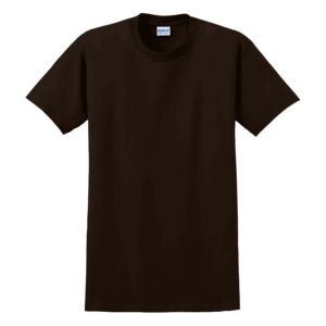 Gildan 2000 - T-shirt da uomo in cotone ultra 100%.