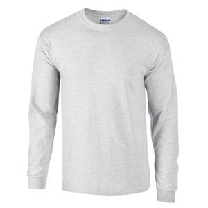 Gildan 2400 - T-shirt Ultra maniche lunghe