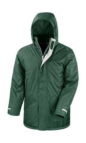 Result Core R207X - Parka invernale