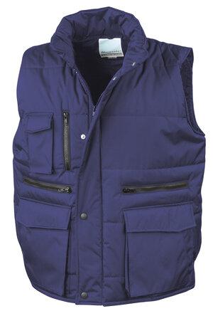 Result Work-Guard R127 - Gilet Lance