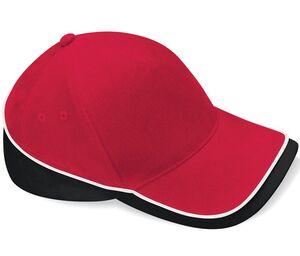 Beechfield B171 - Cappellino Competition Teamwear