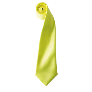 Premier PR750 - Cravatta di raso a colori