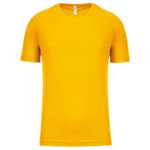 ProAct PA438 - T-SHIRT UOMO MANICHE CORTE