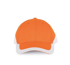 K-up KP045 - RACING - CAPPELLINO 6 PANNELLI