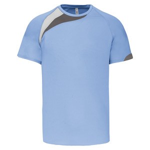 ProAct PA437 - T-SHIRT SPORT BAMBINO MANICHE CORTE