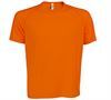 ProAct PA438 - T-SHIRT UOMO MANICHE CORTE