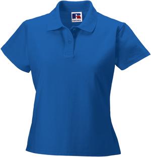 Russell RU577F - Polo Better Ladies