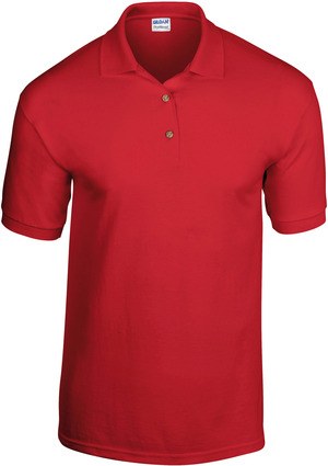 Gildan GI8800 - Polo uomo Jersey DryBlend®