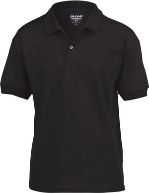 Gildan GI8800B - Polo bambino Jersey Dry Blend® 