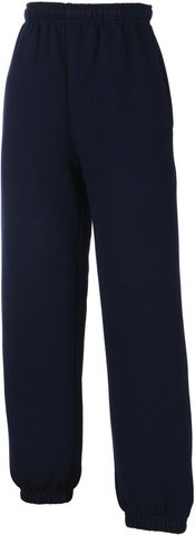 Fruit of the Loom SC64051 - Pantalone Kids Jog