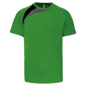 ProAct PA436 - T-SHIRT SPORT MANICHE CORTE