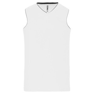 ProAct PA459 - MAGLIA BASKET UOMO