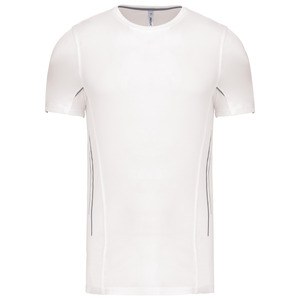 ProAct PA465 - T-SHIRT UOMO SPORT MANICHE CORTE