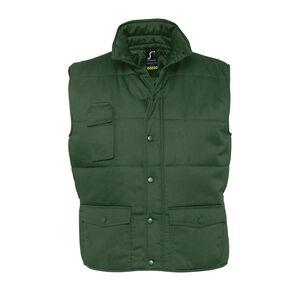 SOLS 80503 - Equinox Pro Gilet Da Lavoro Imbottito