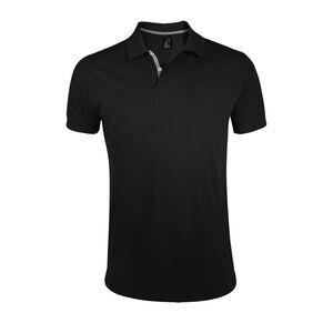 SOLS 00574 - PORTLAND MEN Polo Uomo Manica Corta