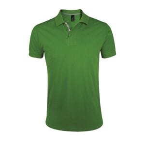 SOLS 00574 - PORTLAND MEN Polo Uomo Manica Corta