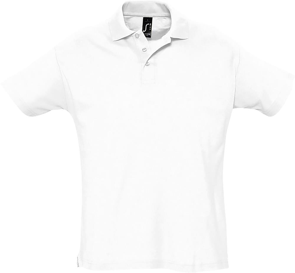 SOL'S 11342 - SUMMER II Polo Uomo Manica Corta