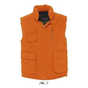 SOLS 59000 - VIPER Gilet Imbottito