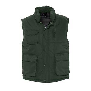 SOLS 59000 - VIPER Gilet Imbottito