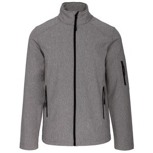 Kariban K401 - GIUBBOTTO UOMO SOFTSHELL