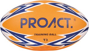 Proact PA822 - PALLONE CHALLENGER T3.