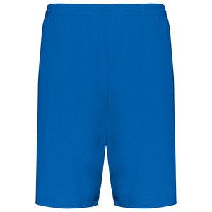 ProAct PA151 - PANTALONCINI UOMO IN JERSEY