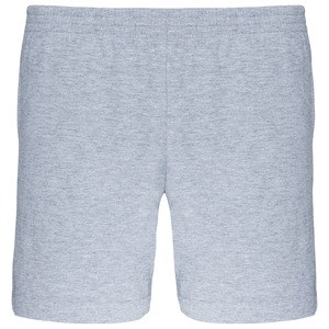 ProAct PA152 - PANTALONCINI DONNA IN JERSEY