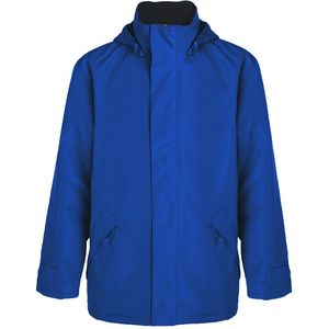 Roly PK5077 - EUROPA  Parka impermeabile imbottito