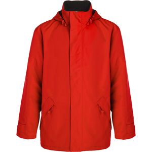 Roly PK5077 - EUROPA  Parka impermeabile imbottito