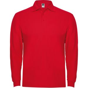 Roly PO6635 - ESTRELLA L/S Polo manica lunga