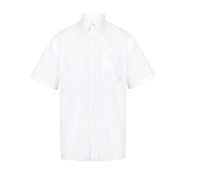 Henbury HY515 - Camicia Oxford da uomo