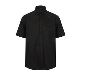 Henbury HY595 - Camicia da uomo traspirante